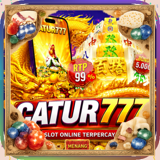 catur777 — galeri pratinjau - APK Resmi