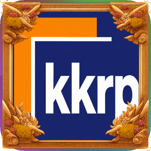 kkrp — mitra unggulan